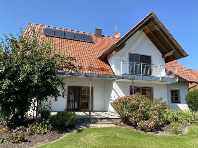 Haus zu verkaufen in Karlshuld Kochheim (2)